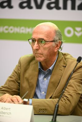 Albert Alberich